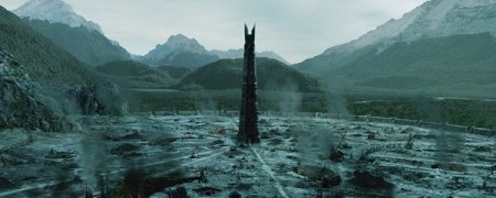 Isengard