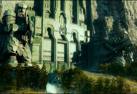 Dwarves