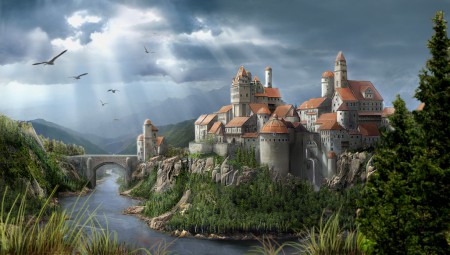 Free people of Eriador